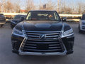 2018款雷克薩斯LX570 頂配越野霸氣降價(jià)