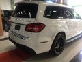 2018款奔馳GLS63AMG 平行進(jìn)口價格更便宜