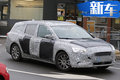 酷似奧迪A4 allroad 福特將推全新?？怂孤眯熊?></a>
</dt>
<dd class=