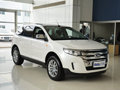 福特銳界少量現(xiàn)車 最高綜合優(yōu)惠3萬元