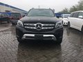 奔馳GLS450簡約氣息穩(wěn)重型SUV 18款報價