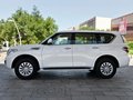 西安日產途樂現車優惠15萬 越野車白菜價