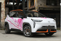 廣汽埃安新款AION Y上市！新增80版車型/配置豐富