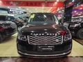 18路虎攬勝行政加長(zhǎng)SUV 大功率高檔越野