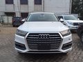 奧迪Q7科技配置高顏值SUV 肆虐底價(jià)暢賣(mài)