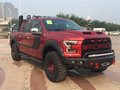 18款福特f150多少錢 可代辦京牌靚號(hào)！