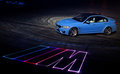 BMW M3、M4登陆 中顺津宝接受预定