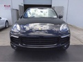 2018款保时捷卡宴3.0T 都市车型年轻首选