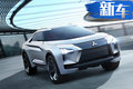 三菱e-EVOLUTION概念車發(fā)布 搭人工智能黑科技
