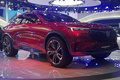 上汽通用将投产9款电动车 首发凯迪拉克纯电SUV