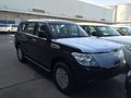 2017款日產途樂4.0 性能再升級精妙絕倫