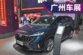 2019廣州車展實(shí)拍：海馬新MPV 比埃爾法還厲害