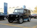 春季17款奔馳G500豪華SUV 降價(jià)僅此一檔