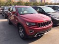 美規吉普大切諾基3.6汽油現車 JEEP大切