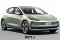 特斯拉新Model 2曝光！明年在華投產/售價不到20萬