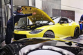 日產(chǎn)全新跑車實(shí)拍！搭英菲尼迪3.0T/年內(nèi)發(fā)布