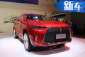 長城WEY P8明年4月27日上市 售25.6-27.6萬元