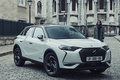 DS 3 Crossback特別版發(fā)布！全新配色/配置更齊全