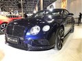 2017款賓利歐陸GT惠降 頂級豪車顏值爆表