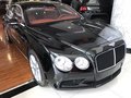 17款賓利飛馳V8S 頂級(jí)配置極致奢華體驗(yàn)