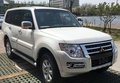 2017款三菱帕杰羅報(bào)價(jià) 任性降價(jià)安全第一