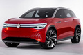 大眾推4款電動SUV！ID.4領(lǐng)銜-明年還有純電版“途昂”