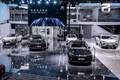 R汽车携全系产品阵容重磅出击2021天津车展