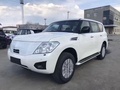 19款日產途樂4.0XE 七座底掛超值冰點價
