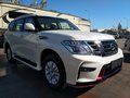 2017款日產尼桑途樂4.0L 揭秘價格限時搶