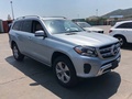 19款美規(guī)版奔馳GLS450 老板首選高端SUV