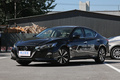 東風日產(chǎn)2021款天籟上市 智能網(wǎng)聯(lián)升級 增配不加價