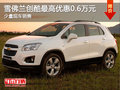 創(chuàng)酷現(xiàn)車在售 購車享最高6000元優(yōu)惠