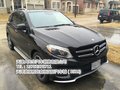 16款奔馳GLE450用車感受 GLE450平行進口