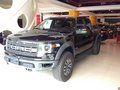 猛禽F150優惠現車充足 西安進口福特報價