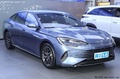 比亞迪海豹DM-i五天后上市！預(yù)計(jì)賣16.68-23.68萬(wàn)元