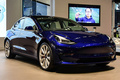 因制動螺栓等問題！特斯拉召回734輛進口Model 3