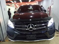 17款奔馳GLE43AMG現車 自貿區壓軸露底價