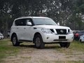 2017款日產途樂首批上市 Y62拆箱新價格