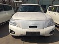 17款日產尼桑途樂Y62中東5.6L 價格廝殺