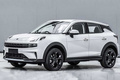 領(lǐng)克06即將上市 比領(lǐng)克02小一號 預(yù)計售12萬起