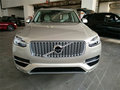 沃尔沃XC90全新2018款上市 港口特惠价格