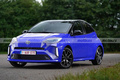 豐田全新Aygo原型車 換新燈組/形似同門兄弟雅力士