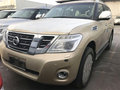 日產途樂4.0頂配鉑金版 越野車特價促銷