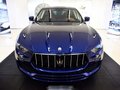 2017款瑪莎拉蒂萊萬特 清倉處理四驅SUV
