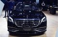 2018款奔馳S450 高端品質(zhì)特價(jià)豪車全揭秘