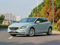 沃爾沃V40優(yōu)惠5萬(wàn)元 降價(jià)競(jìng)爭(zhēng)三系GT