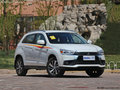 三菱新勁炫ASX現(xiàn)車優(yōu)惠1萬(wàn)元 西安熱銷