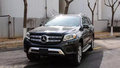 西安2018款奔馳GLS450優(yōu)惠 現(xiàn)車充足