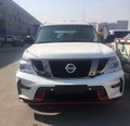 17款尼桑途樂4.0XE版日系SUV 直銷51萬秒