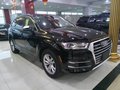 17款奧迪Q7美規版現車 越野寵兒底價特惠